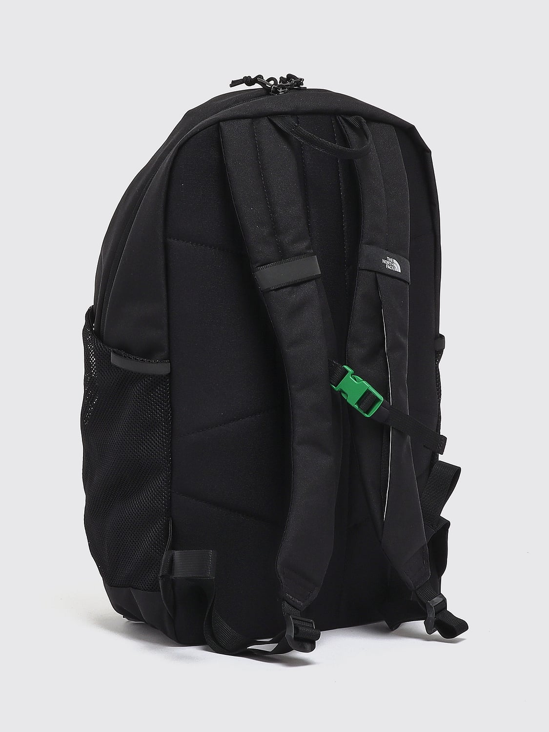 THE NORTH FACE RUCKSACK: Rucksack kinder The North Face, Schwarz - Img 2