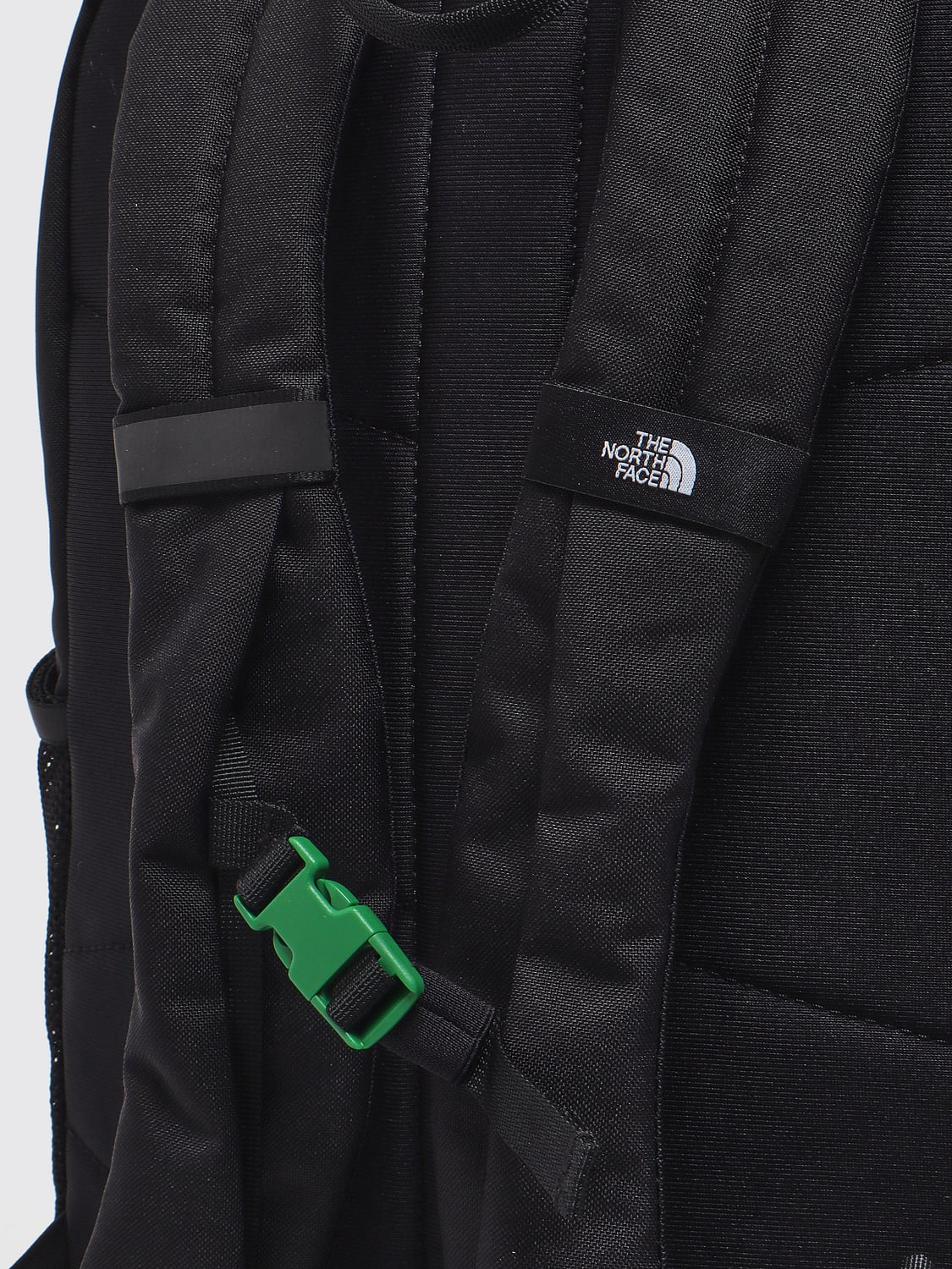 THE NORTH FACE RUCKSACK: Rucksack kinder The North Face, Schwarz - Img 3