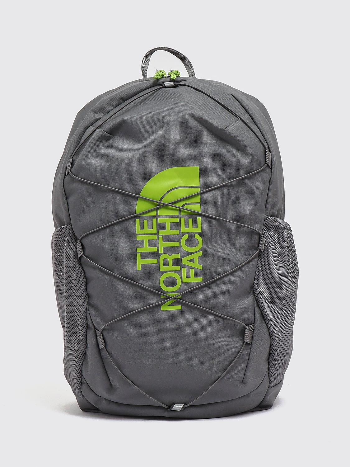 THE NORTH FACE RUCKSACK: Rucksack kinder The North Face, Grau - Img 1