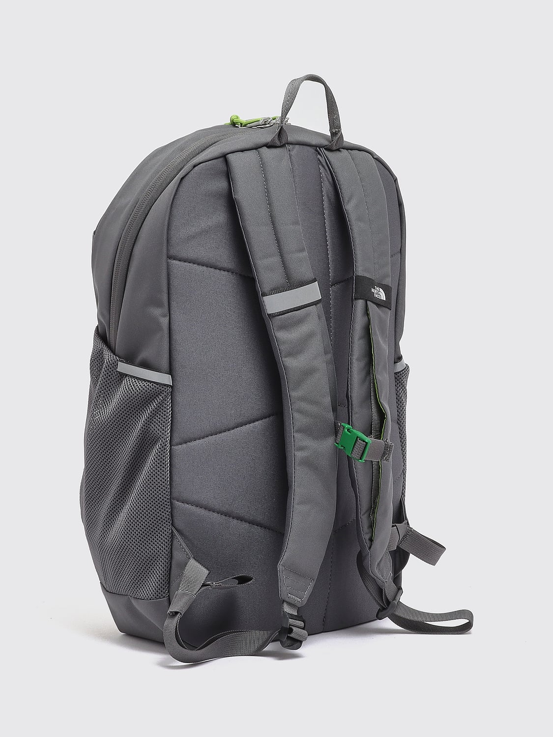 THE NORTH FACE RUCKSACK: Rucksack kinder The North Face, Grau - Img 2