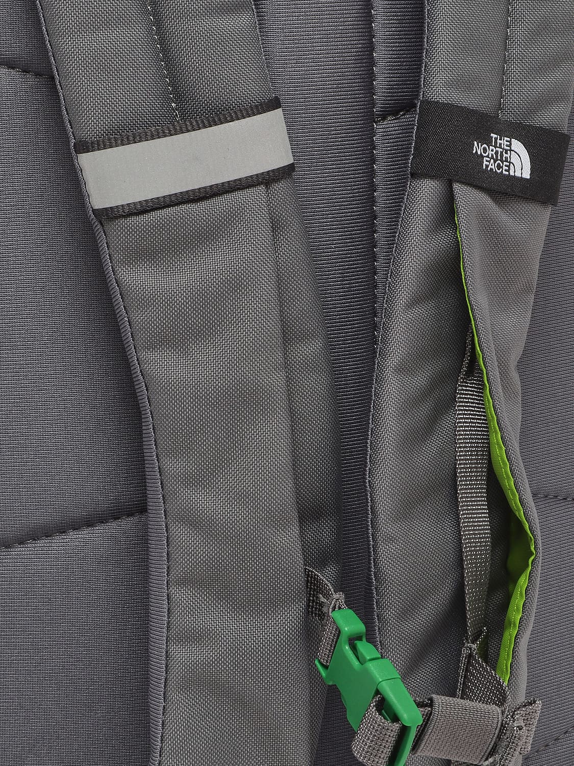 THE NORTH FACE RUCKSACK: Rucksack kinder The North Face, Grau - Img 3