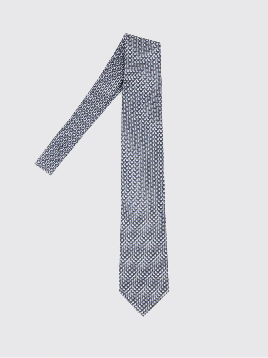 BRIONI ネクタイ: ネクタイ メンズ Brioni, ホワイト - Img 1