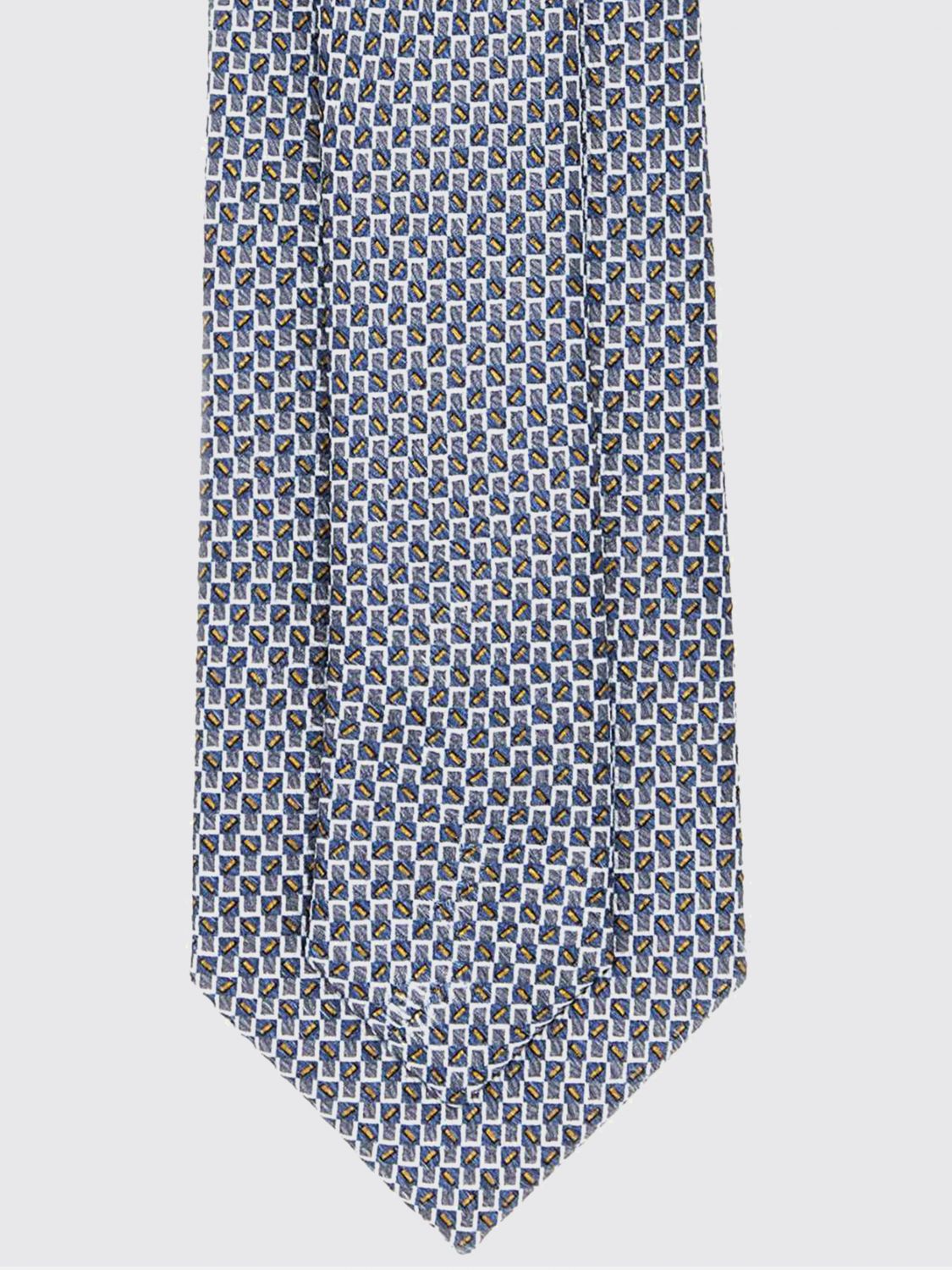 BRIONI ネクタイ: ネクタイ メンズ Brioni, ホワイト - Img 2