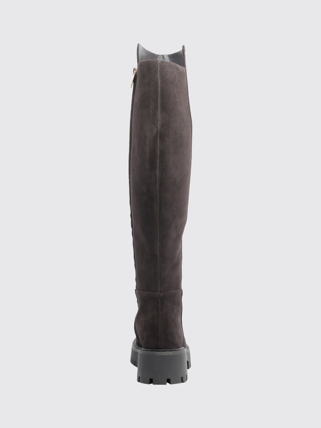 MICHAEL KORS BOOTS: Boots woman Michael Kors, Brown - Img 3