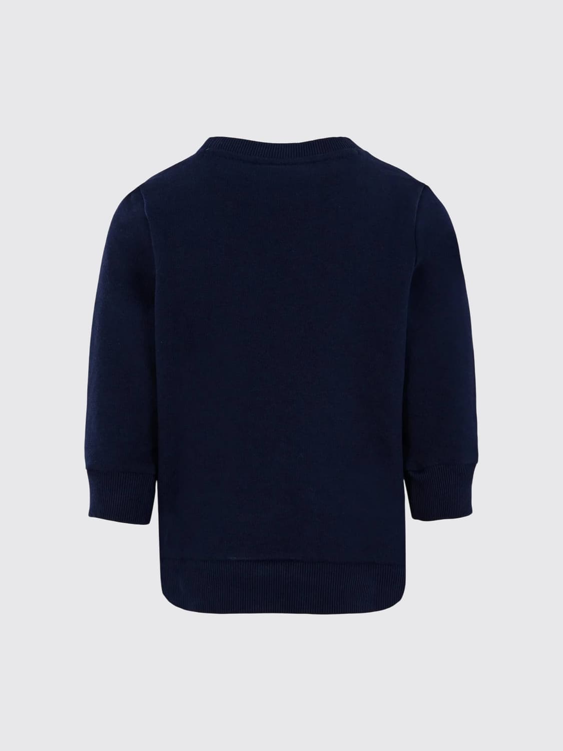 LACOSTE JERSEY: Jersey niños Lacoste, Azul Oscuro - Img 2