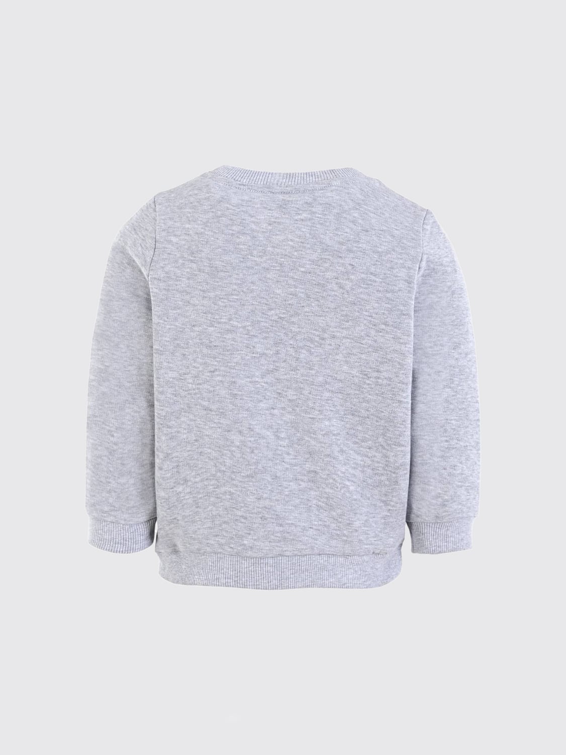 LACOSTE PULLOVER: Pullover kinder Lacoste, Silber - Img 2