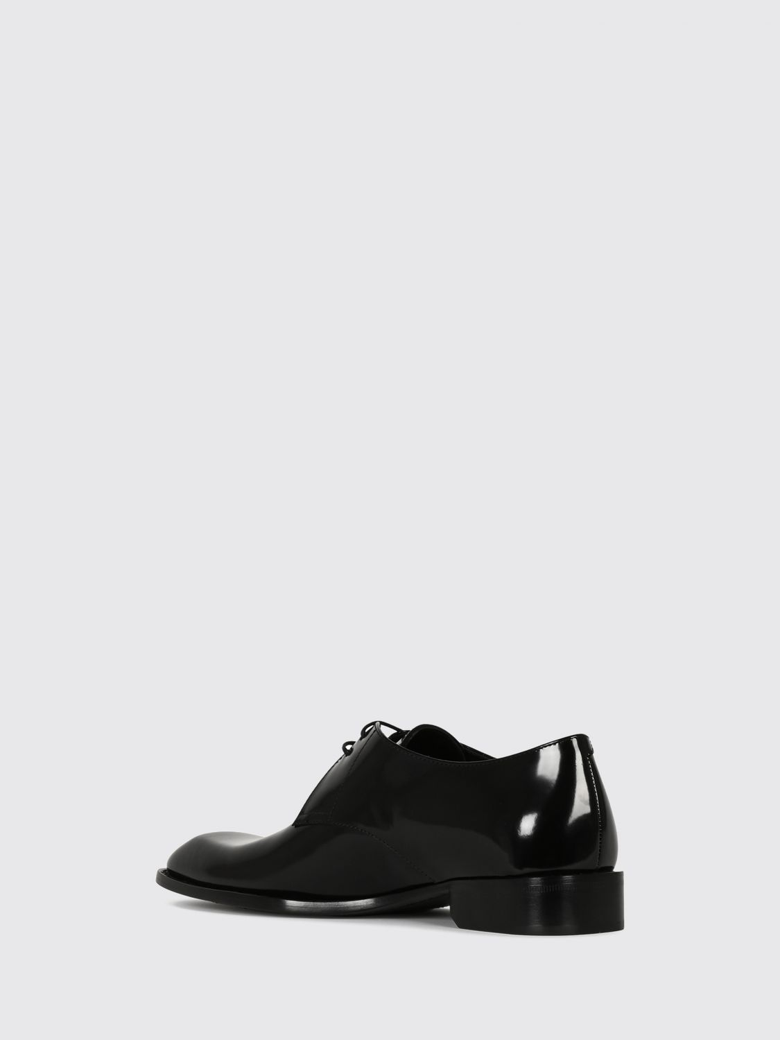 SAINT LAURENT MOCASSINS: Mocassins homme Saint Laurent, Noir - Img 3