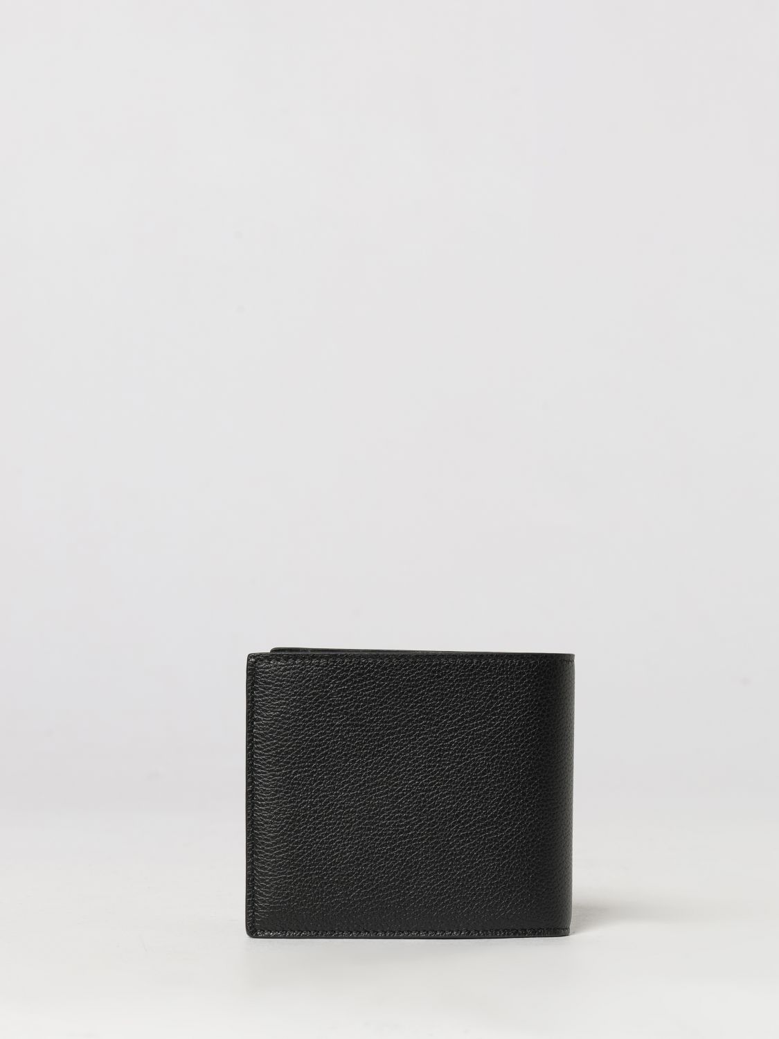 FENDI WALLET: Wallet men Fendi, Black - Img 3