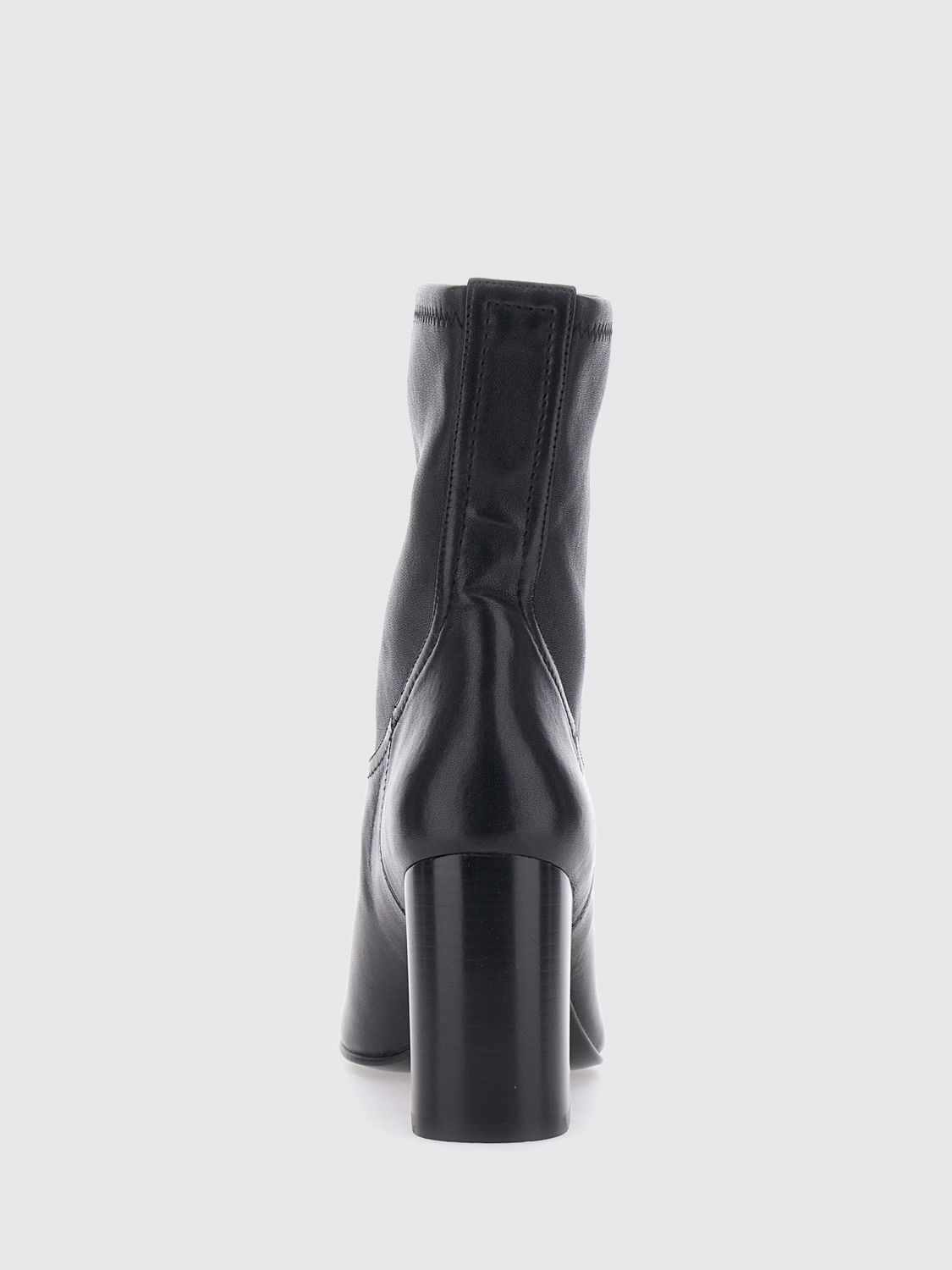 STUART WEITZMAN STIVALETTI: Stivaletti donna Stuart Weitzman, Nero - Img 3