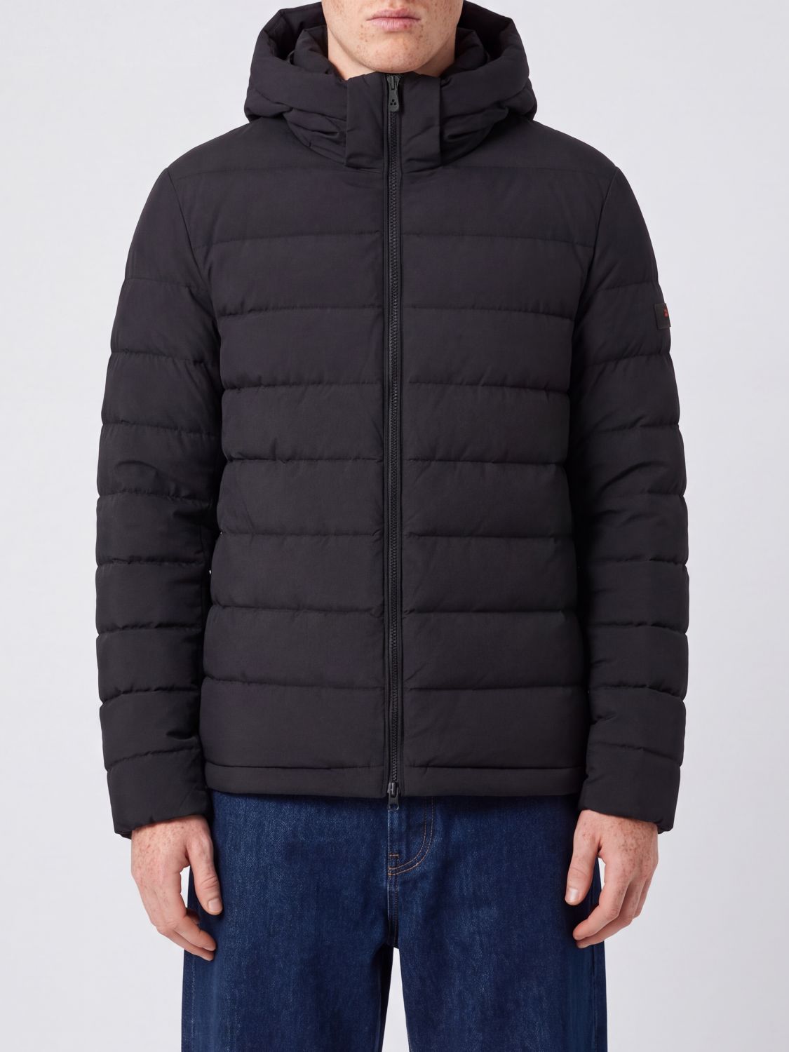PEUTEREY JACKET: Jacket men Peuterey, Black - Img 1