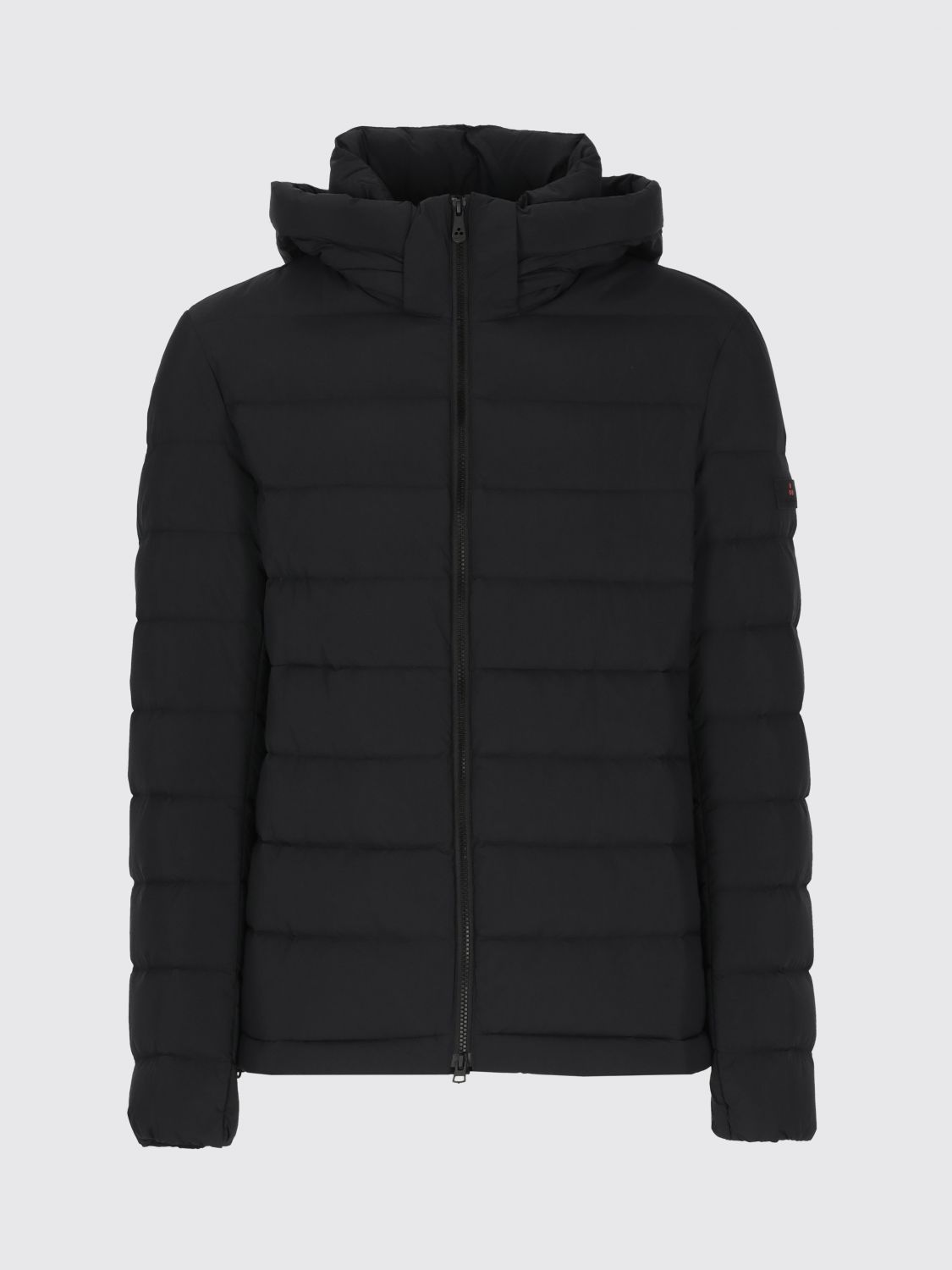 PEUTEREY JACKET: Jacket men Peuterey, Black - Img 2