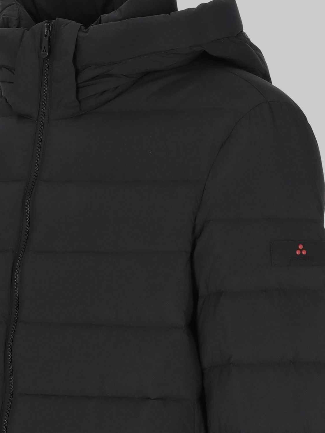 PEUTEREY JACKET: Jacket men Peuterey, Black - Img 4