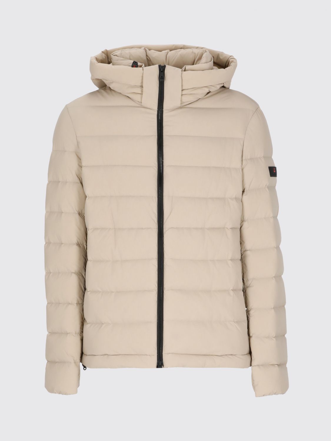 PEUTEREY GIACCA: Giacca uomo Peuterey, Beige - Img 2