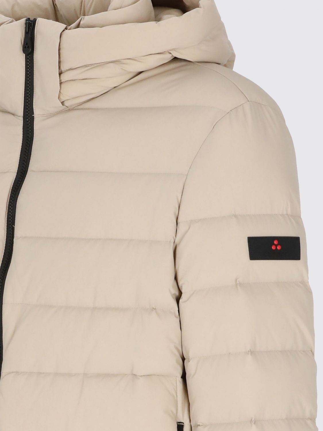 PEUTEREY GIACCA: Giacca uomo Peuterey, Beige - Img 4