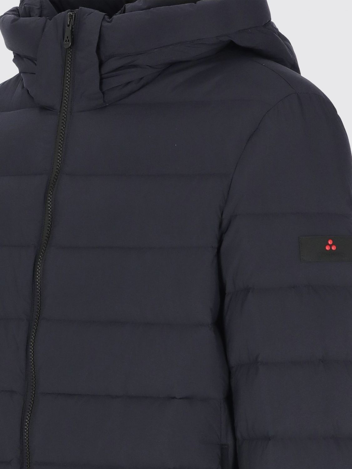 PEUTEREY JACKET: Jacket men Peuterey, Navy - Img 4