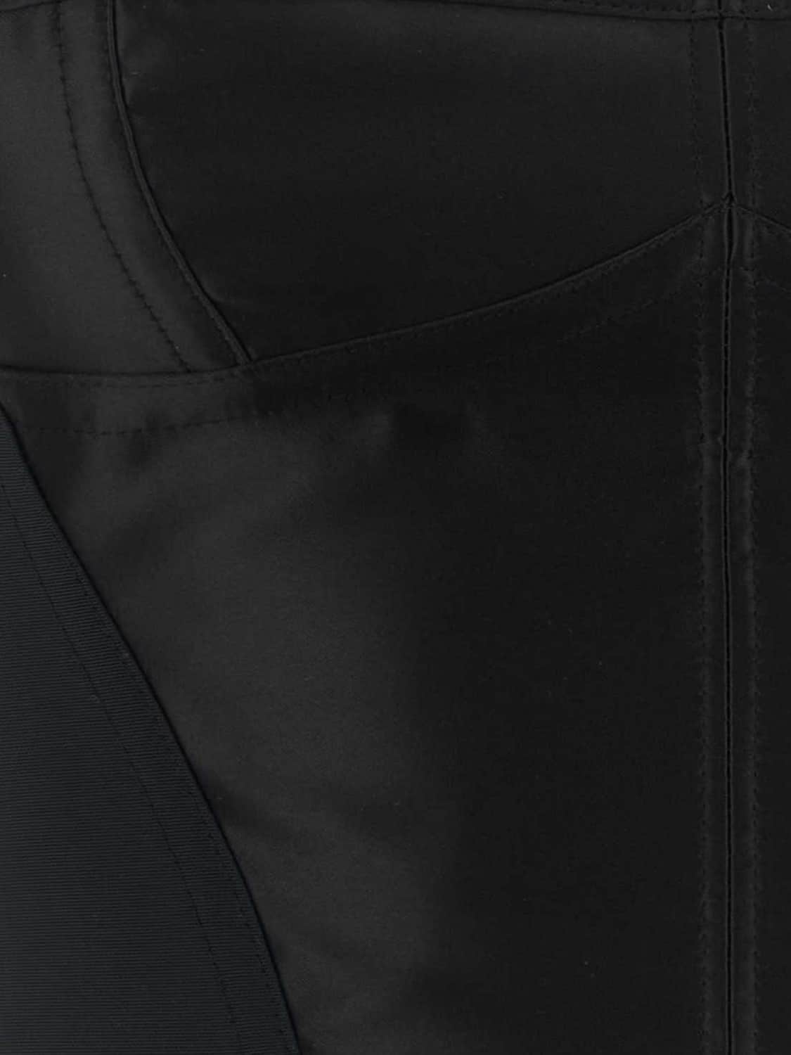 DOLCE & GABBANA PULLOVER: Pullover damen Dolce & Gabbana, Schwarz - Img 4
