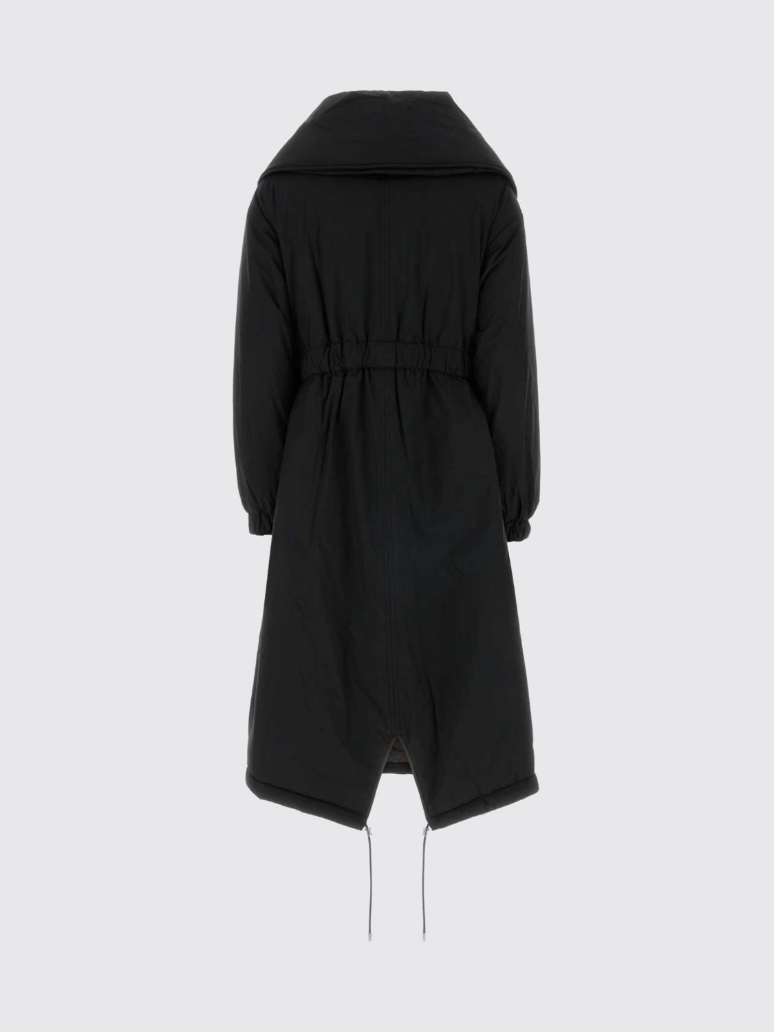 MOORER JACKET: Jacket woman Moorer, Black - Img 3