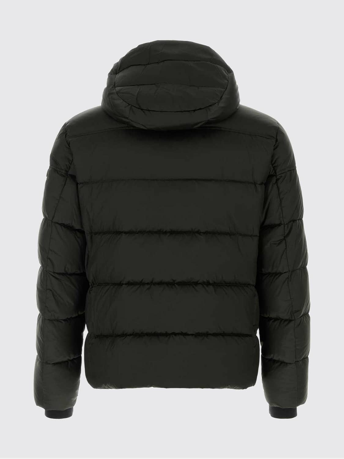 MOORER JACKET: Jacket men Moorer, Green - Img 3
