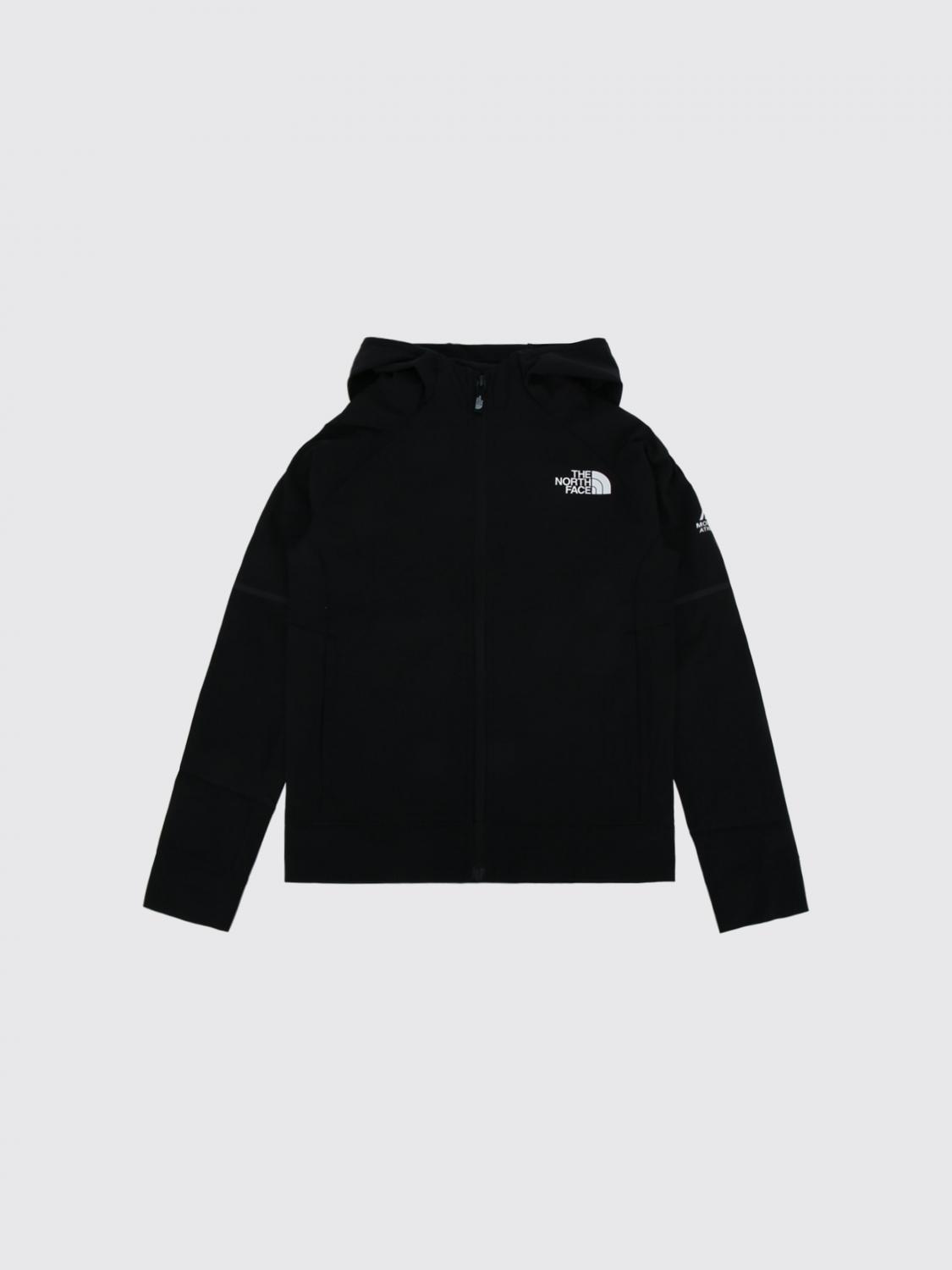 THE NORTH FACE 재킷: 재킷 남아 The North Face, 블랙 - Img 1