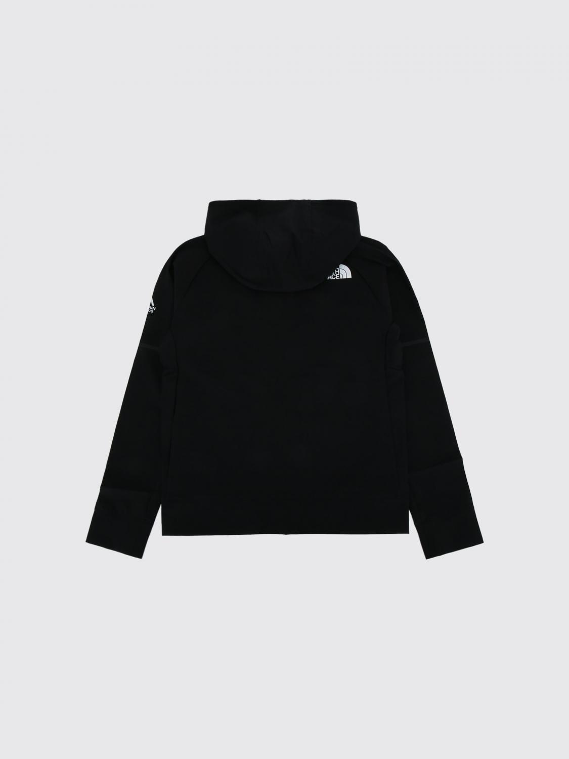 THE NORTH FACE 재킷: 재킷 남아 The North Face, 블랙 - Img 2