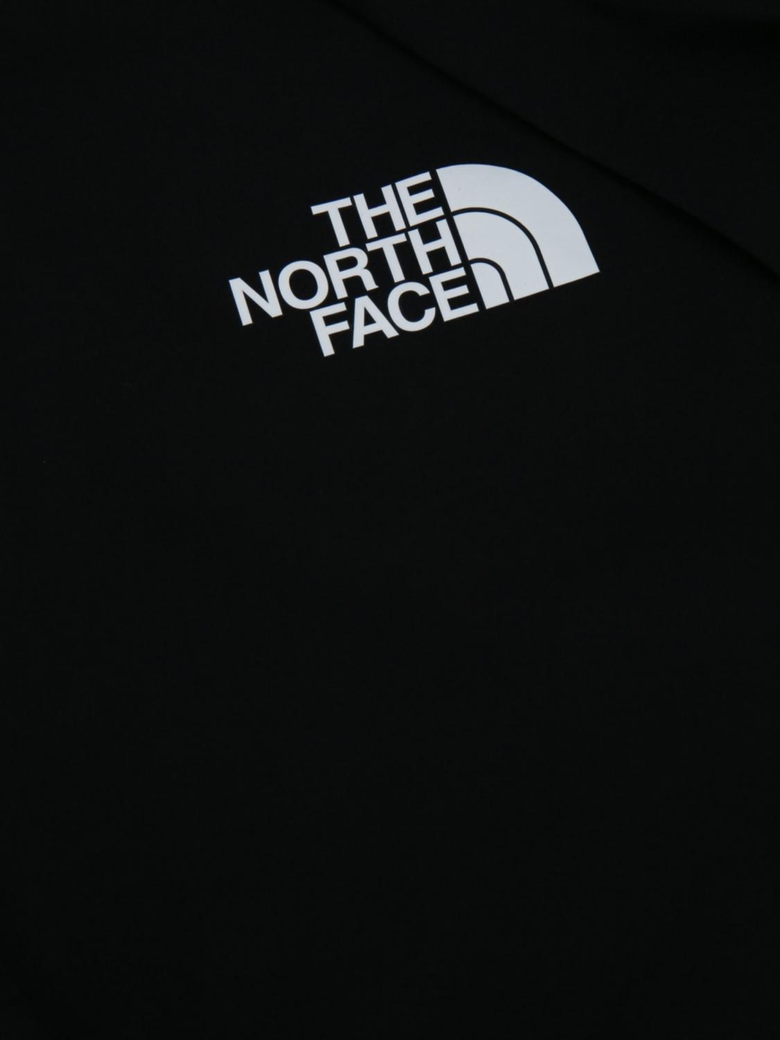 THE NORTH FACE 재킷: 재킷 남아 The North Face, 블랙 - Img 3