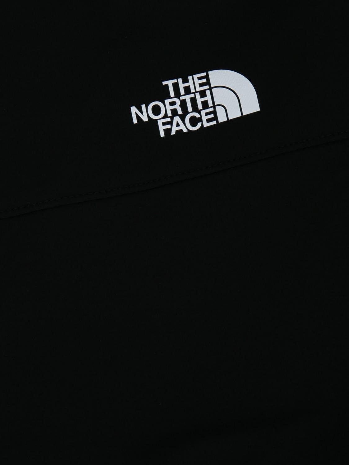 THE NORTH FACE ジャケット: ジャケット ボーイ The North Face, ブラック - Img 3