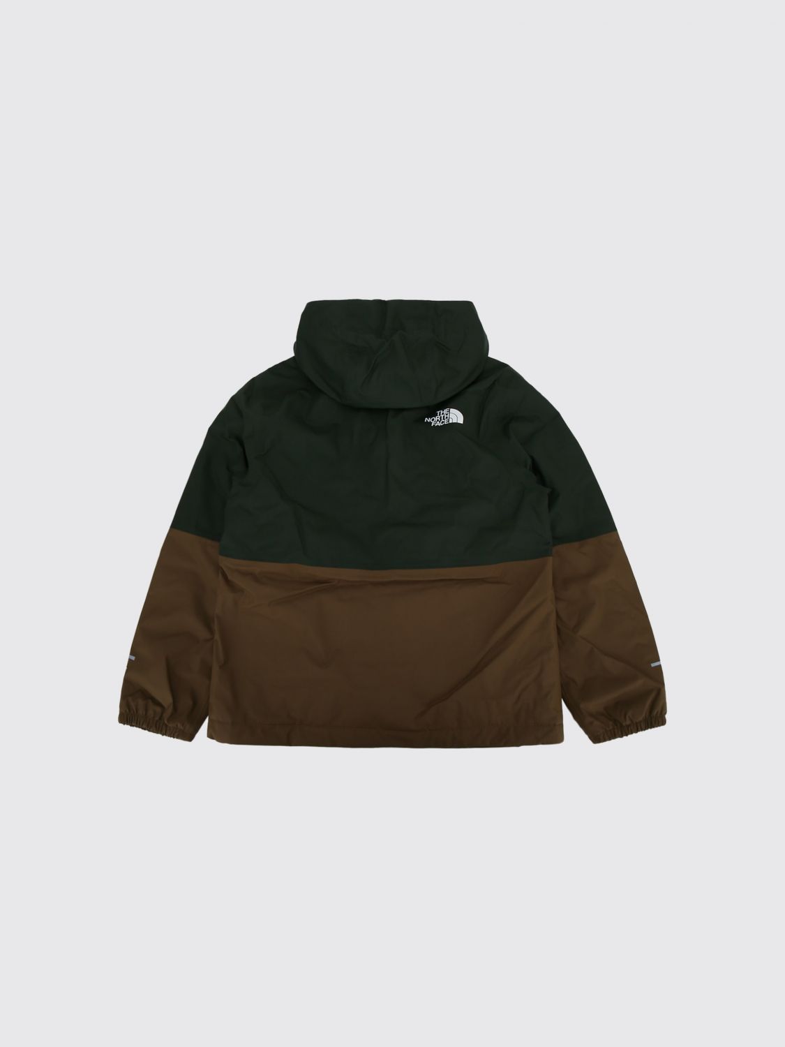 THE NORTH FACE JACKET: Jacket kids The North Face, Green - Img 2