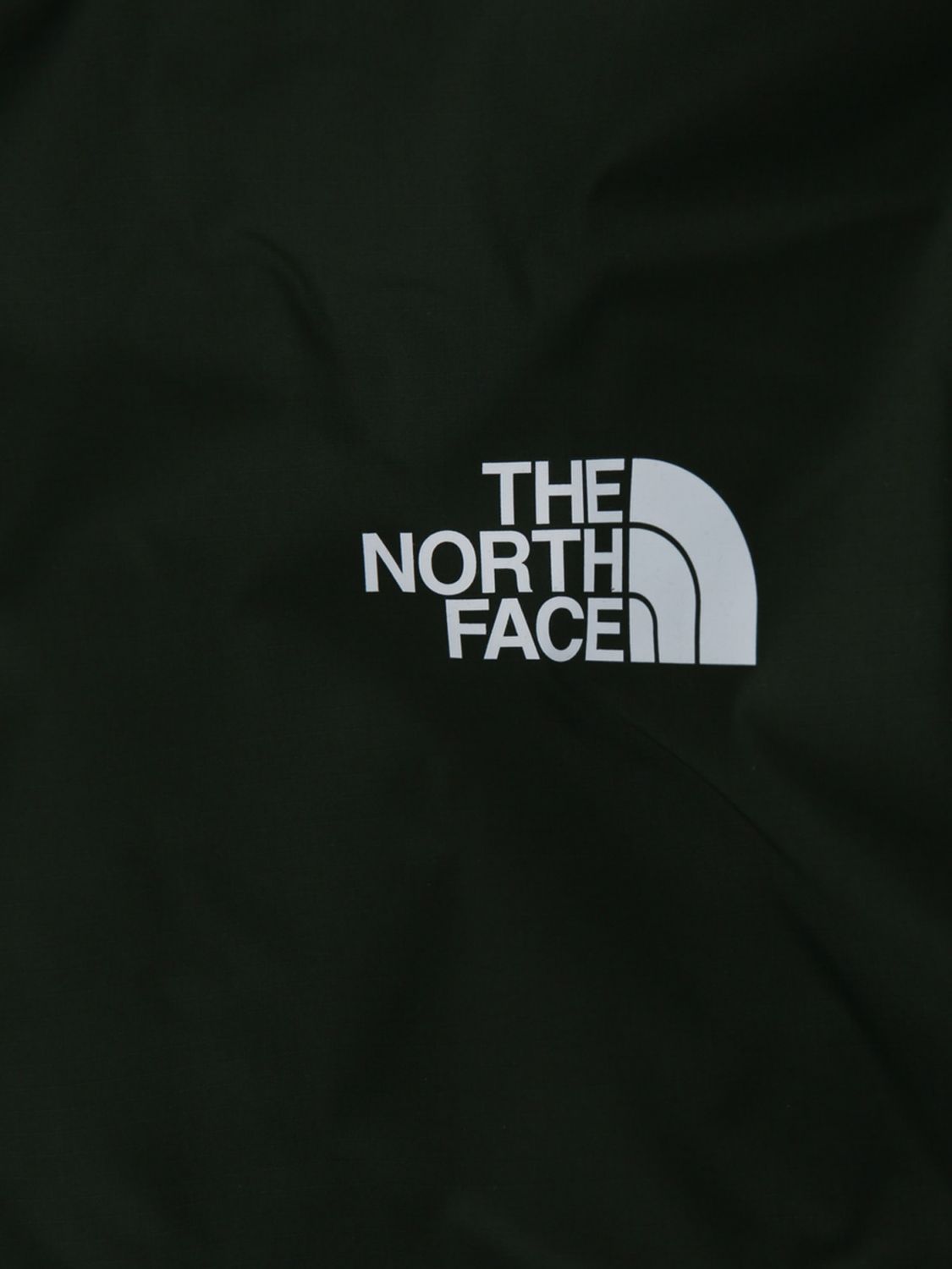 THE NORTH FACE JACKET: Jacket kids The North Face, Green - Img 3