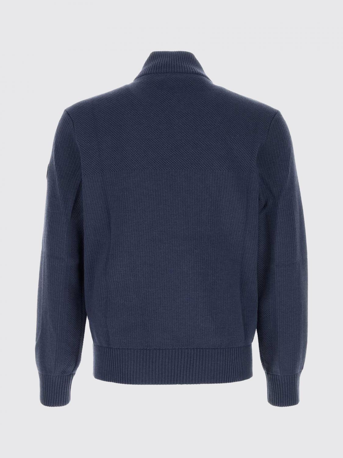 CANADA GOOSE JACKET: Jacket men Canada Goose, Blue - Img 3