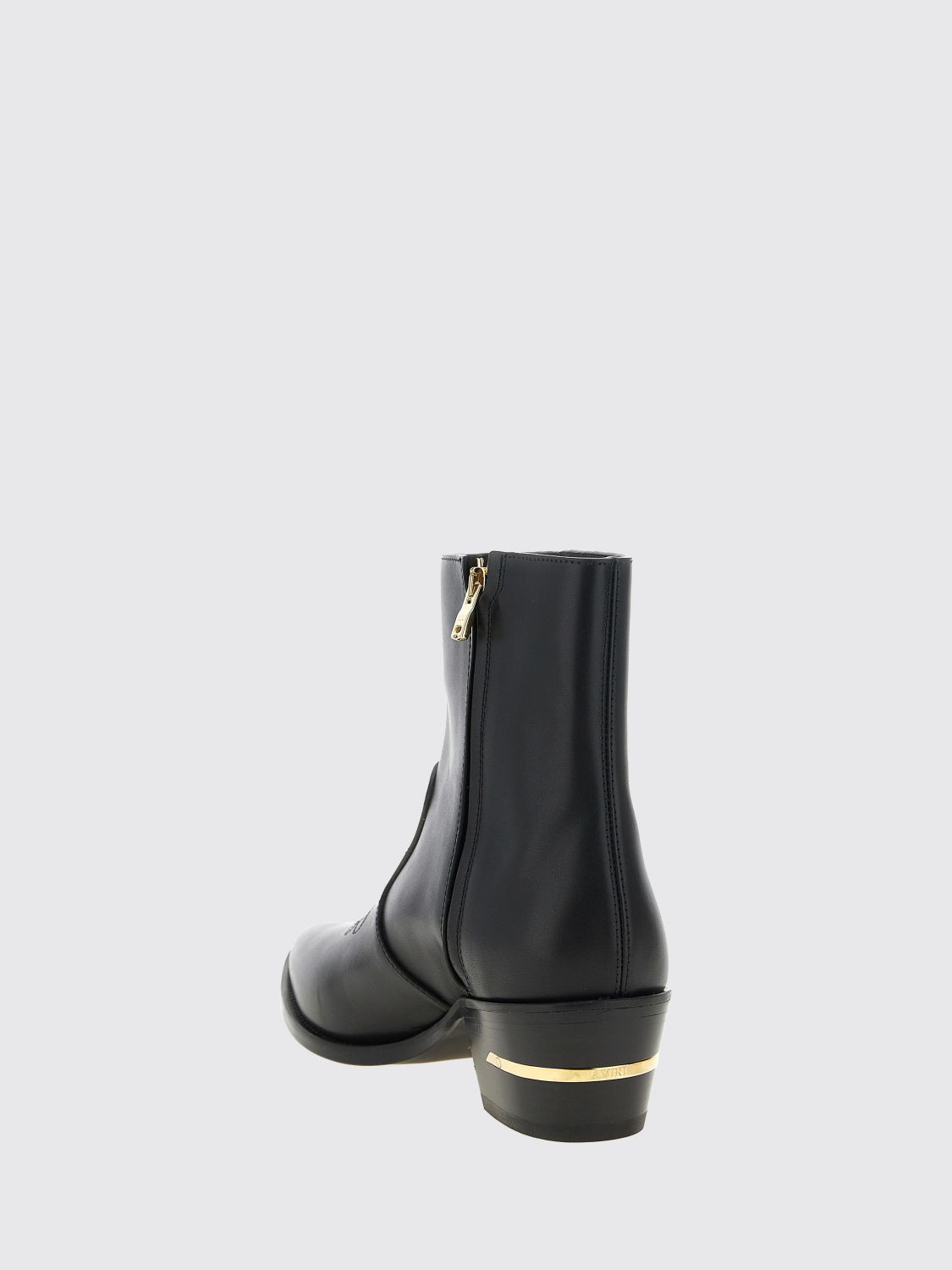 AMIRI BOOT: Boot men Amiri, Black - Img 3