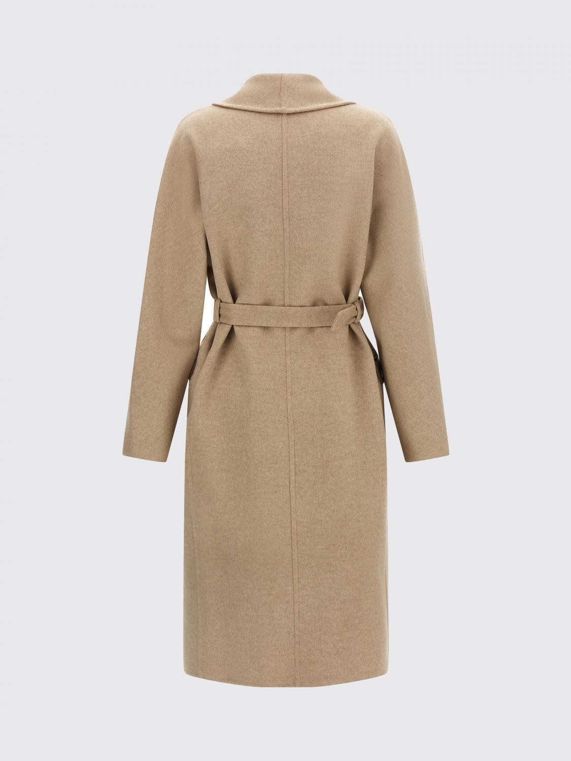 FERRAGAMO JACKET: Jacket woman Ferragamo, Beige - Img 3