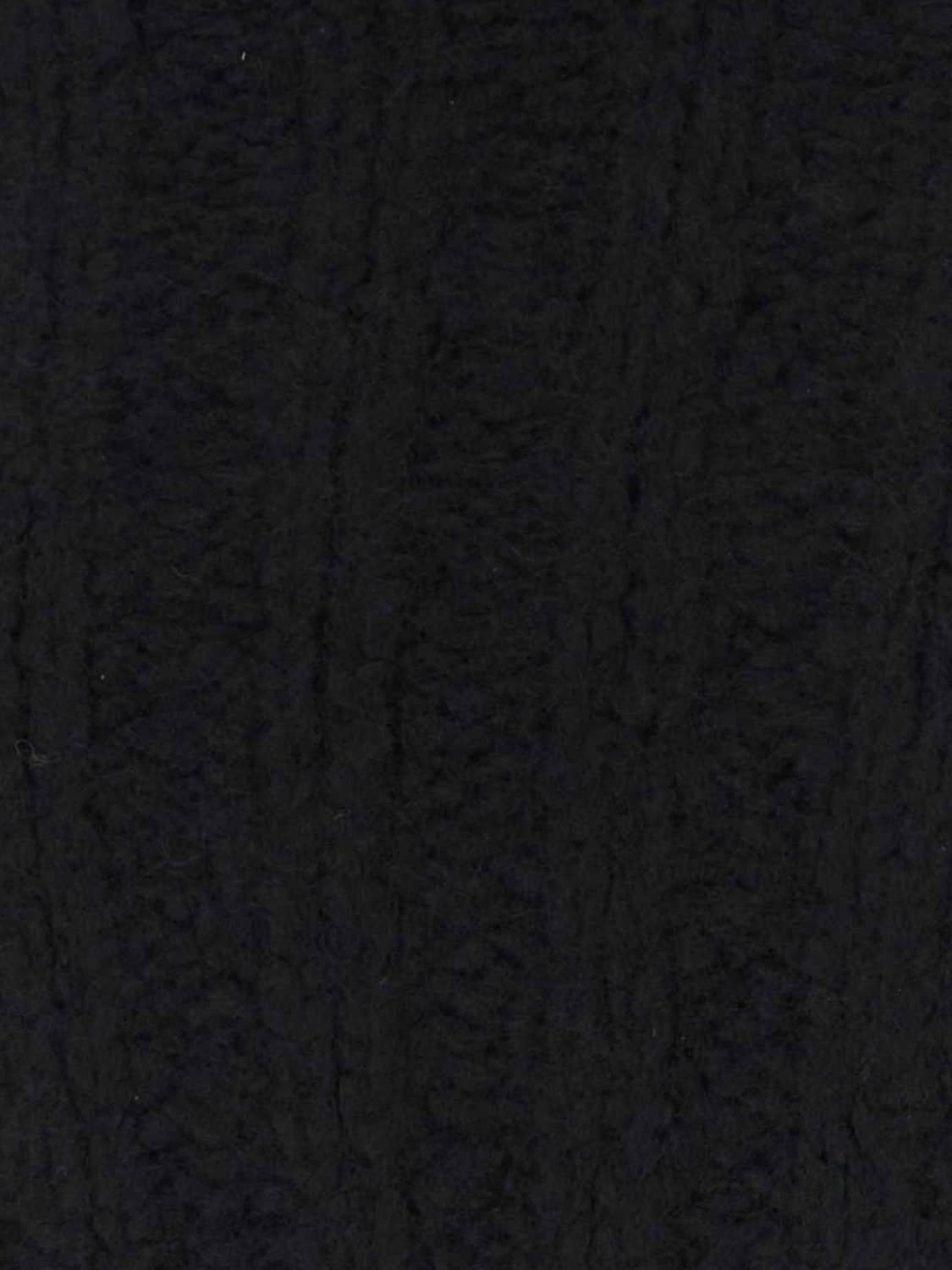 RICK OWENS PULLOVER: Pullover damen Rick Owens, Schwarz - Img 4