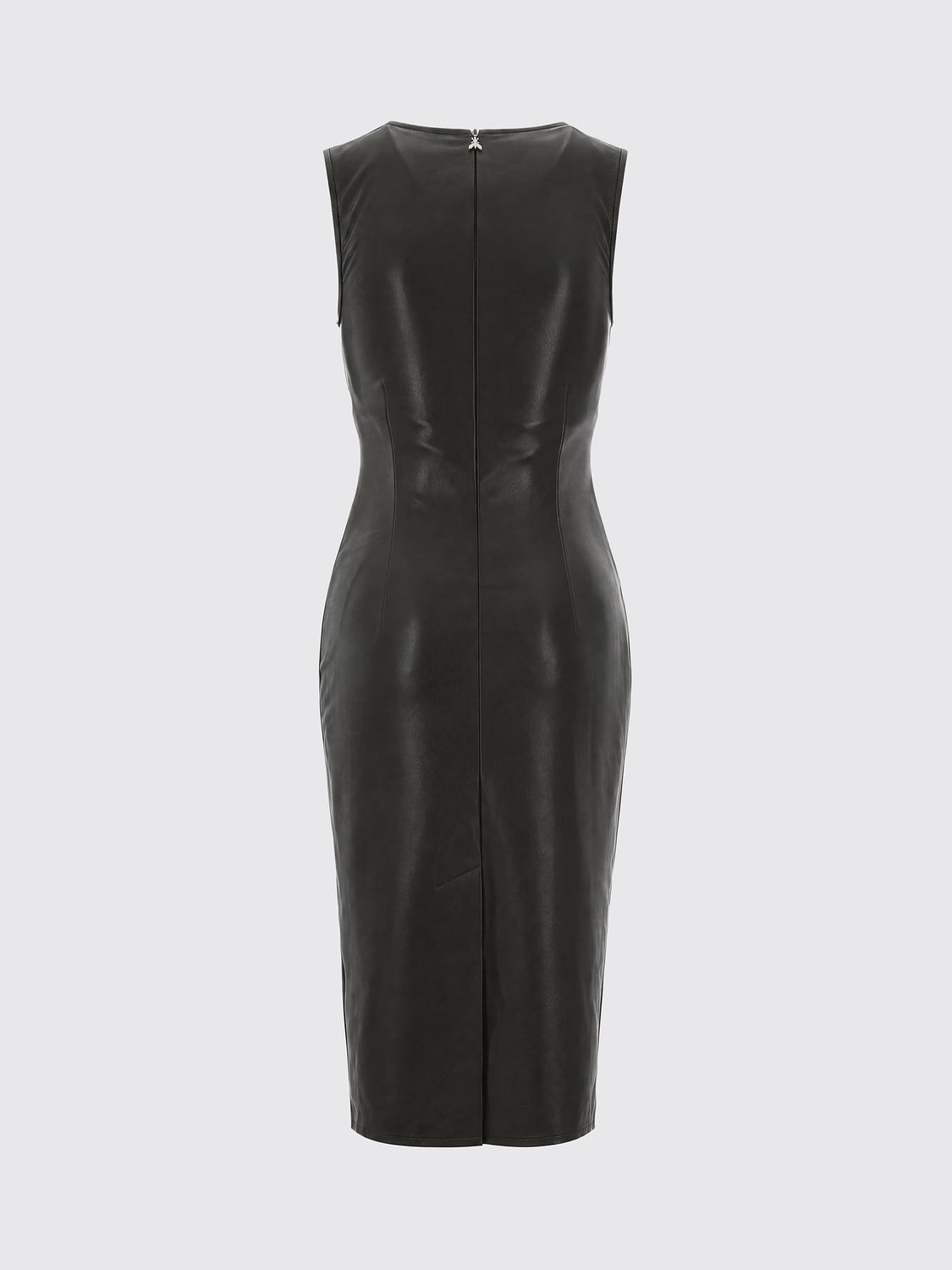 PATRIZIA PEPE KLEID: Kleid damen Patrizia Pepe, Grün - Img 3