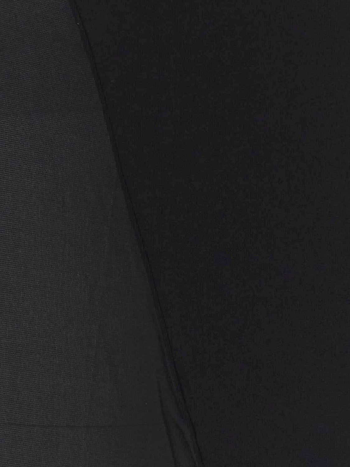 ALAÏA KLEID: Kleid damen AlaÏa, Schwarz - Img 4