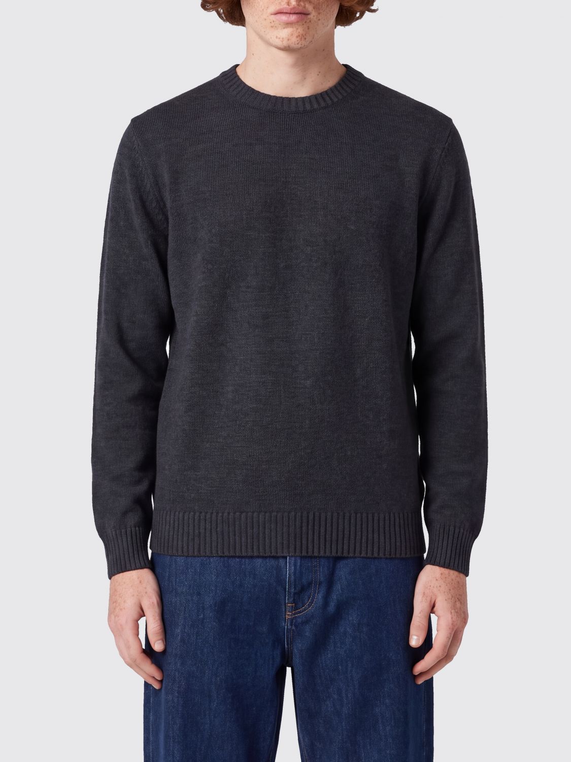 DRUMOHR SWEATER: Sweater men Drumohr, Beige - Img 1