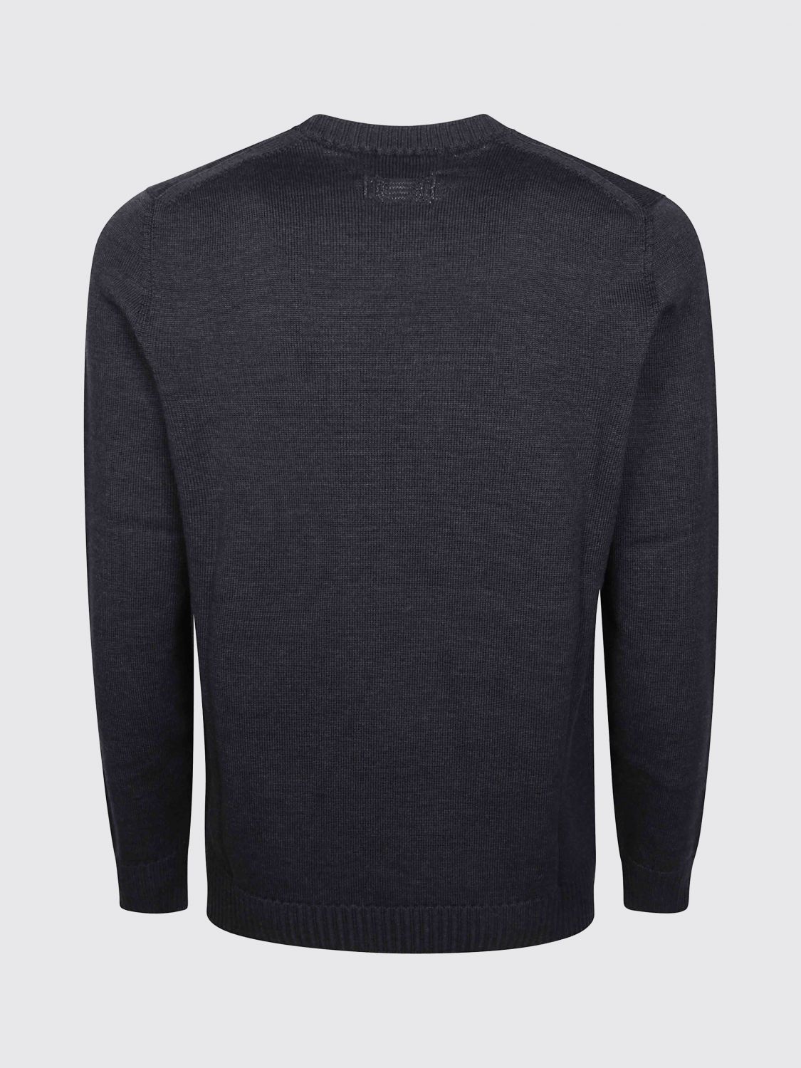 DRUMOHR SWEATER: Sweater men Drumohr, Beige - Img 3
