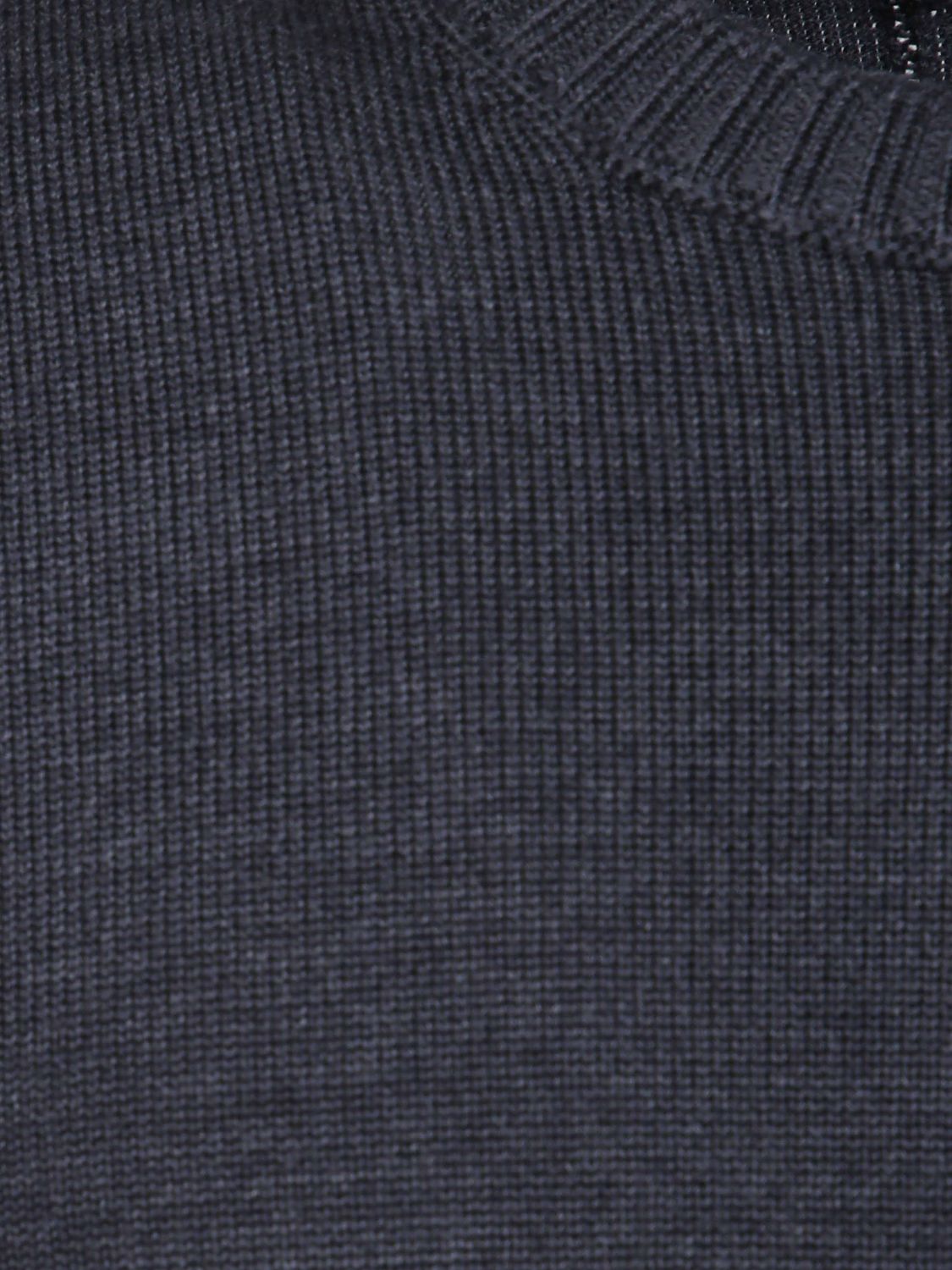 DRUMOHR SWEATER: Sweater men Drumohr, Beige - Img 4