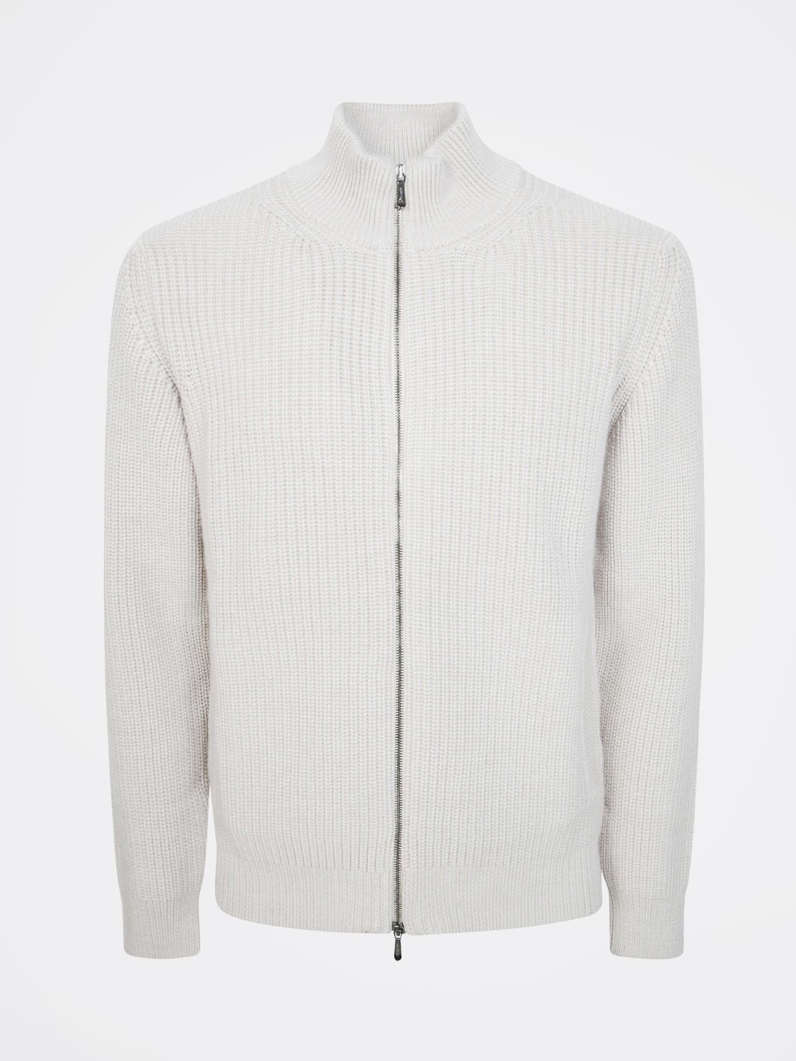 DRUMOHR SWEATER: Sweater men Drumohr, Blue - Img 2