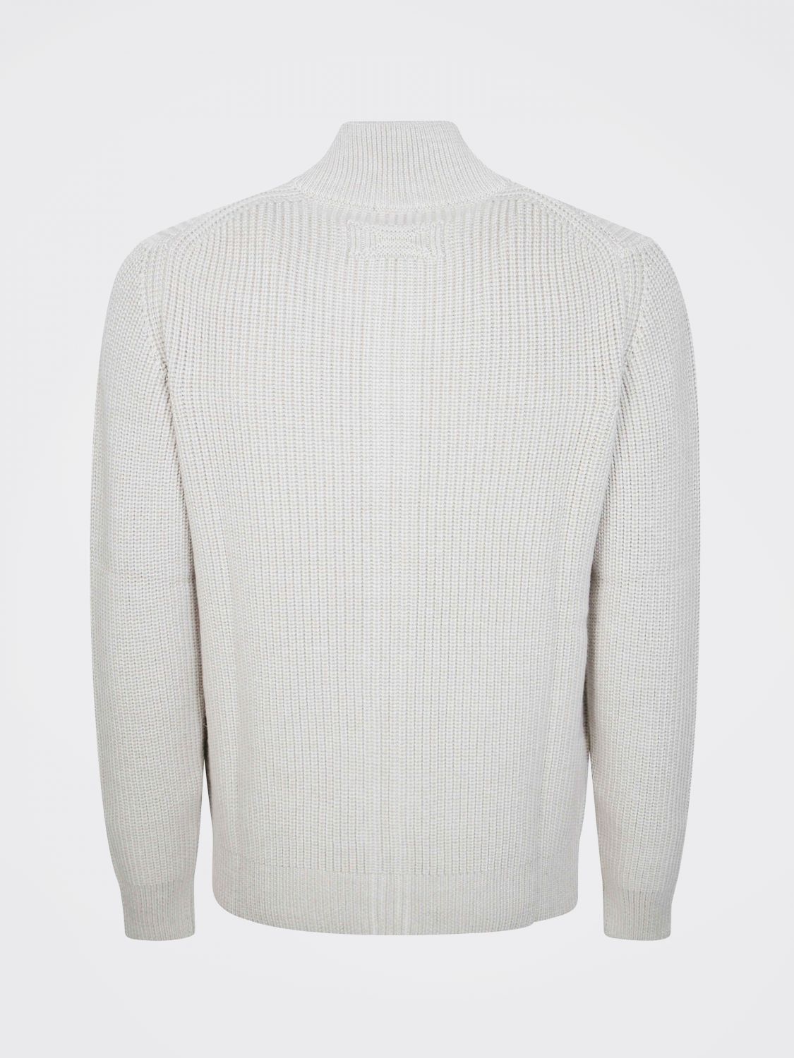 DRUMOHR SWEATER: Sweater men Drumohr, Blue - Img 3