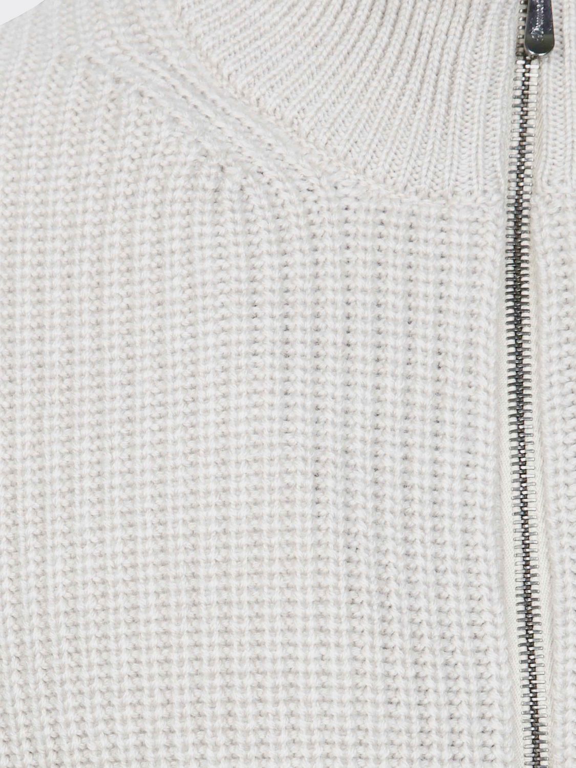 DRUMOHR SWEATER: Sweater men Drumohr, Blue - Img 4