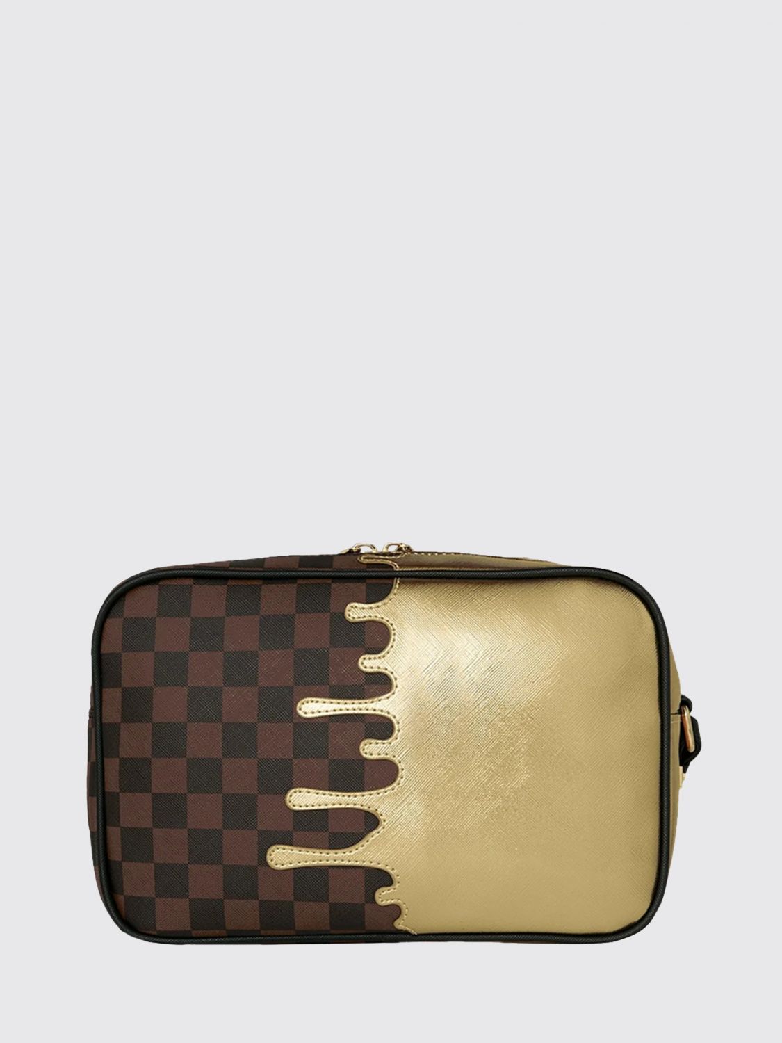 SPRAYGROUND WALLET: Wallet men Sprayground, Multicolor - Img 2