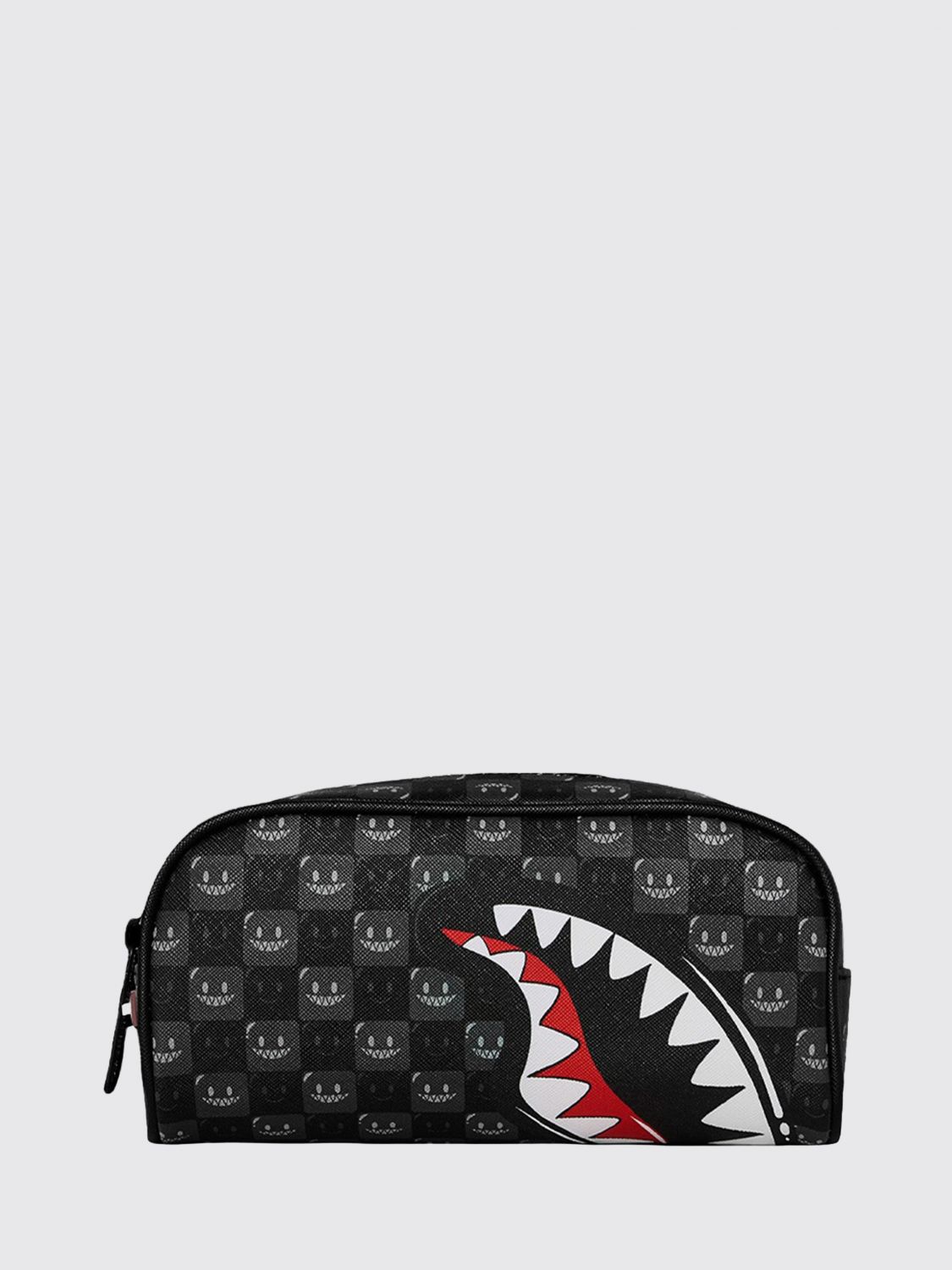 SPRAYGROUND WALLET: Wallet men Sprayground, Black - Img 2