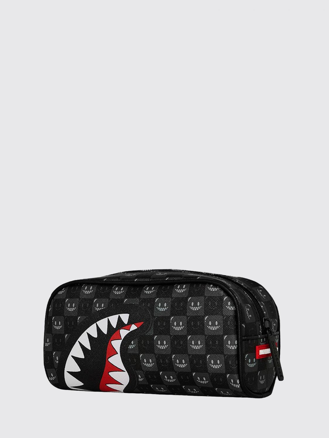 SPRAYGROUND WALLET: Wallet men Sprayground, Black - Img 3