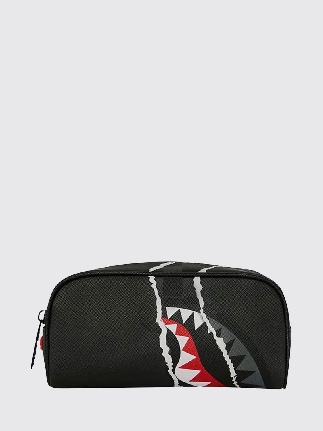 SPRAYGROUND WALLET: Wallet men Sprayground, Black - Img 1