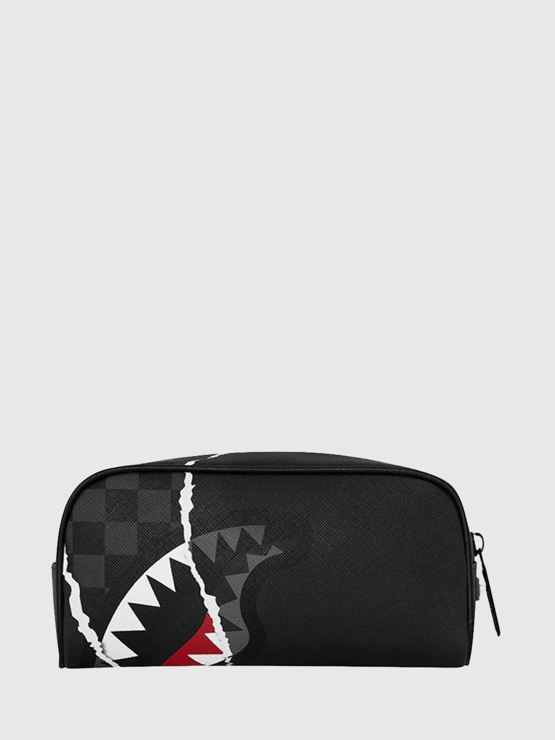 SPRAYGROUND WALLET: Wallet men Sprayground, Black - Img 2