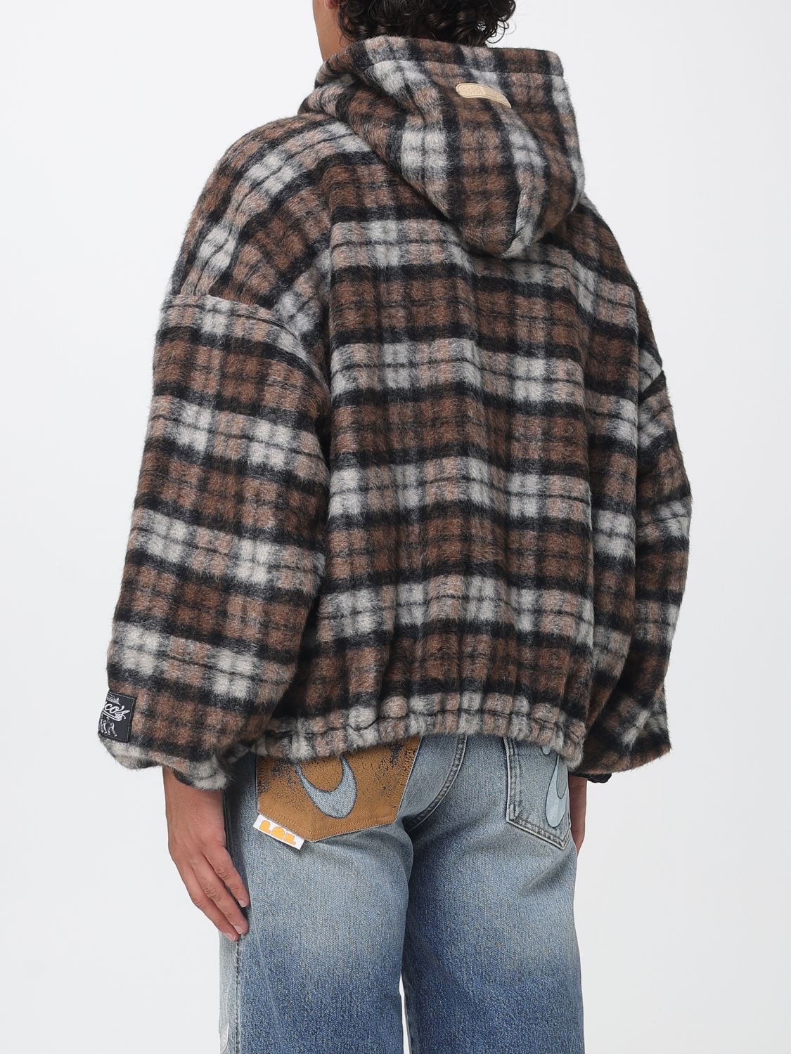 PDF JACKET: Jacket men Pdf, Multicolor - Img 2