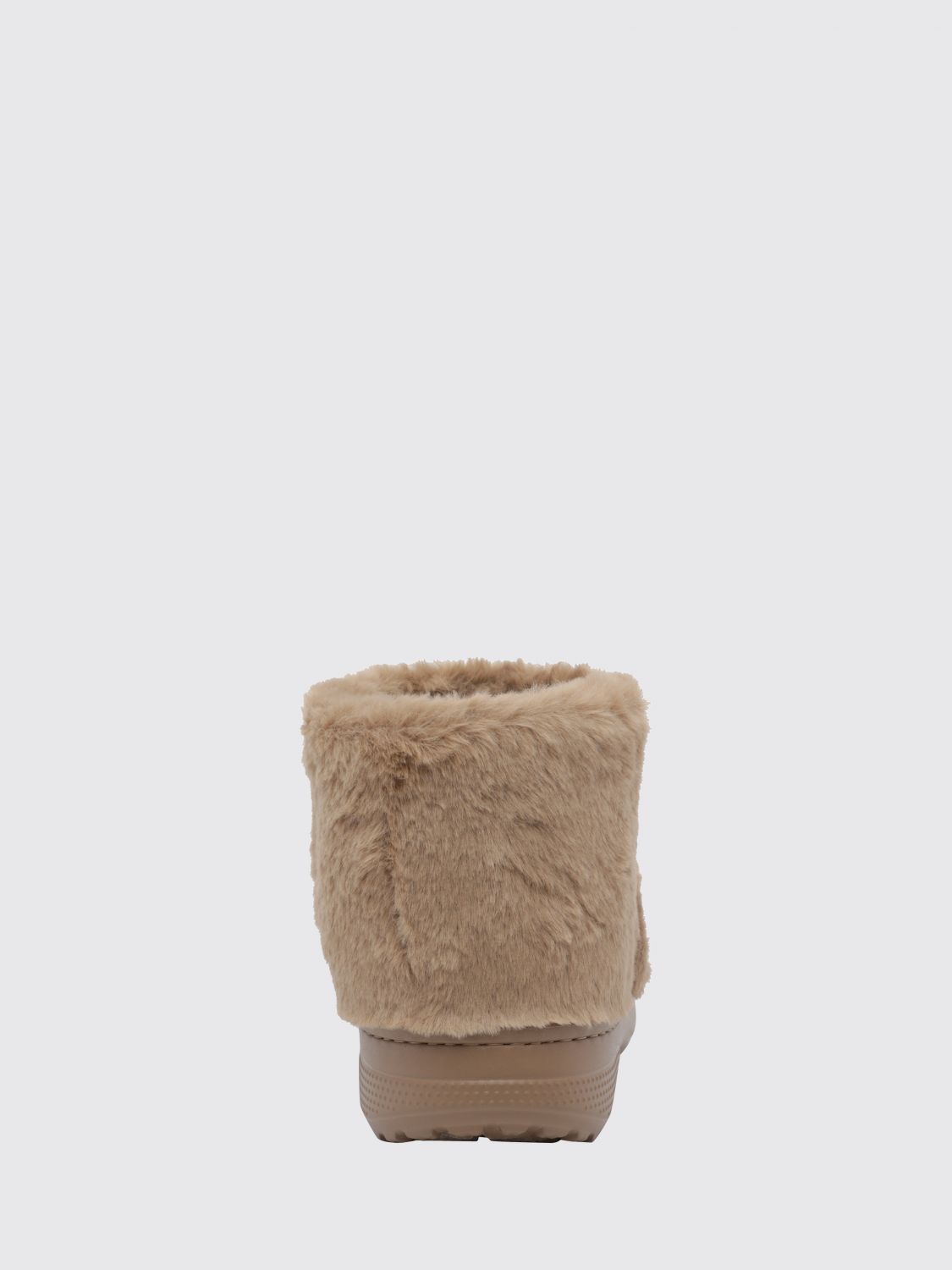 CROCS BOOT: Boot men Crocs, Beige - Img 3