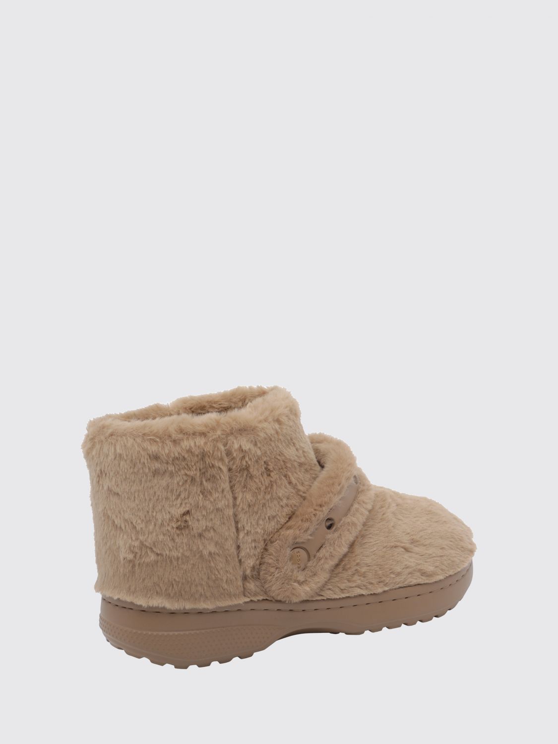 CROCS BOOT: Boot men Crocs, Beige - Img 4