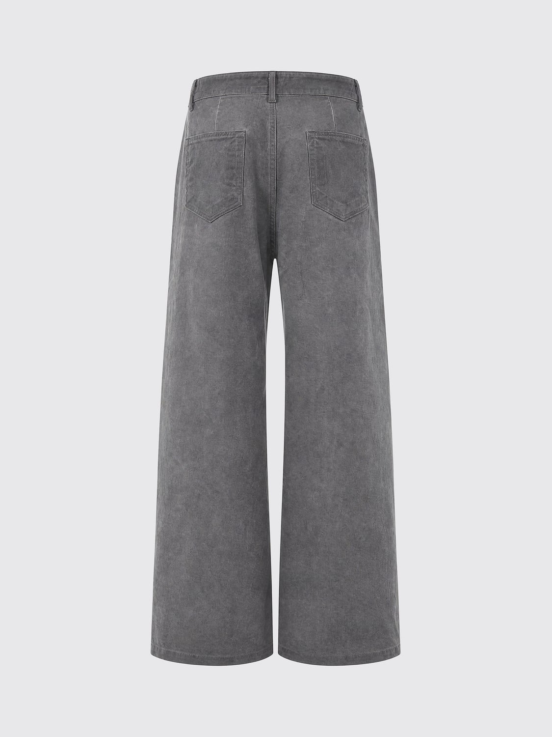 RICK OWENS DRKSHDW JEANS: Jeans men Rick Owens Drkshdw, Denim - Img 3