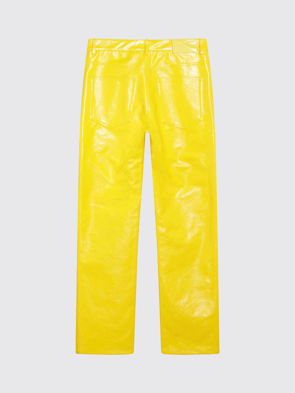 LOEWE PANTS: Pants men Loewe, Yellow - Img 3